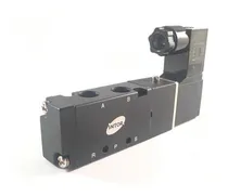 Comprar Electroválvula, 5\u002F2, Monoestable, 1\u002F8 Bsp, C. Alterna 24v
