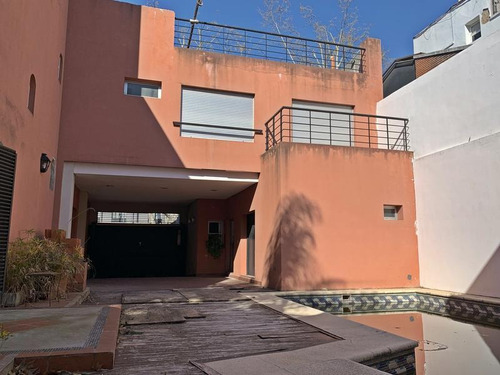 Imagen 13 de 14 de Excelente Oficina En Barrio River - Belgrano