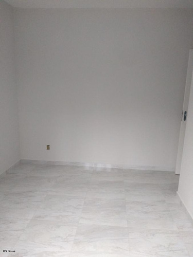 Imagem 14 de 14 de Casa Para Venda Em Ponta Grossa, Neves, 2 Dormitórios - Lflh - 08_1-1541037