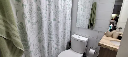 Acogedor Departamento 1d 1b Vicuña Mackenna Santiago