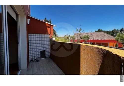 Casa En Condominio En Venta En Contadero