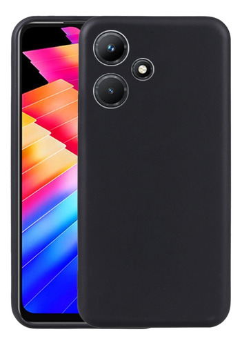 Tpu Case For Infinix Note 30 Pro