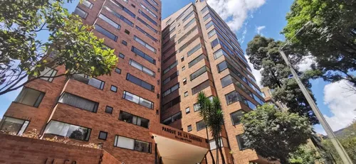 Arriendo De Apartamento En La Cabrera