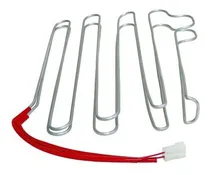 Comprar Resistencia Deshielo 220v Heladera Electrolux Df43