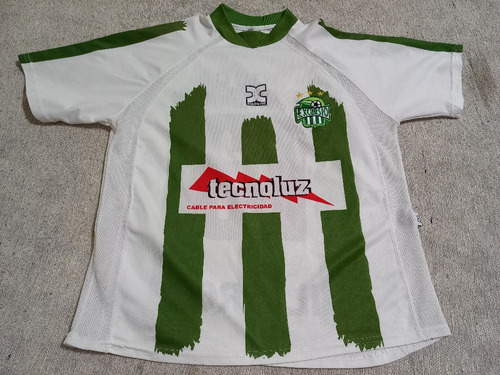 Camiseta De Excucionistas.año 1999 .titular