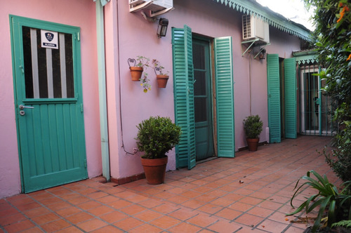 Casa Ph De 4 Ambientes En Centro De San Fernando