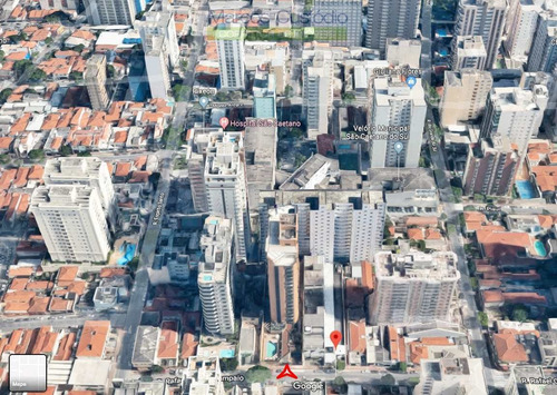 Imagem 4 de 7 de Apartamento Com 5 Dorms, Santo Antônio, São Caetano Do Sul - R$ 1.8 Mi, Cod: 1191 - V1191