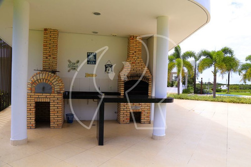 Imagem 20 de 20 de Casa Com 3 Dormitórios À Venda, 250 M² Por R$ 1.550.000 - Centro - Eusébio/ce - Ca0368