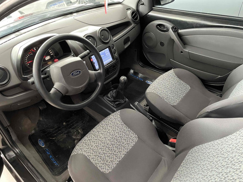 Ford Ka 1.0 MPI 8V FLEX 2P MANUAL