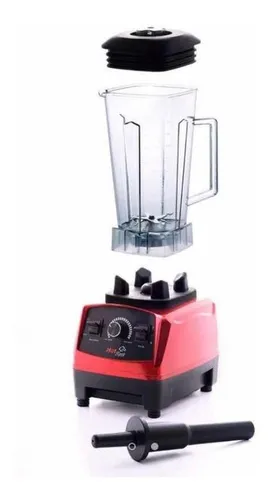 Licuadora Hot Spot Profesional