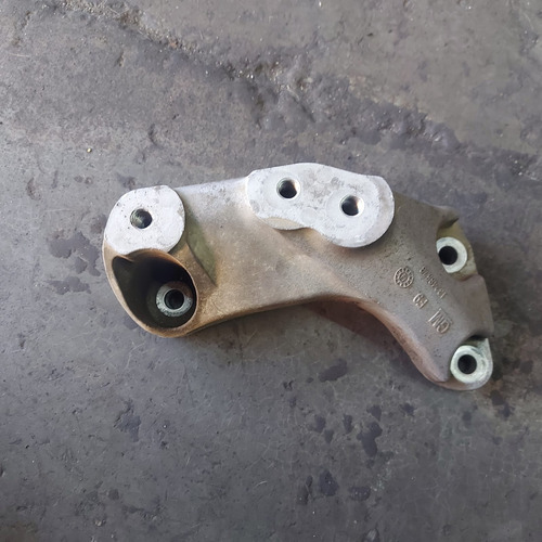 Base De Soporte De Transmisión Cruze 10-14 Std Original (Usado)