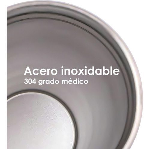 Termo Vaso Para Bebidas 20oz Acero Inox Doble Pared 8 Colore Color Lila