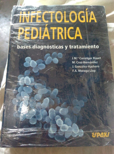 Infectólogia Pediatrica