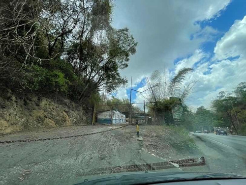 Imagen 2 de 4 de Terreno Filas De Mariches