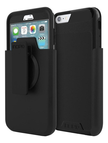 Case Incipio Performance 360° Para iPhone 6 Plus 6s Plus 