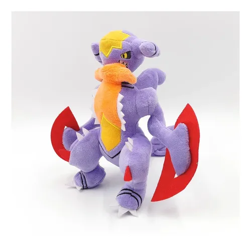 Garchomp peluche on sale