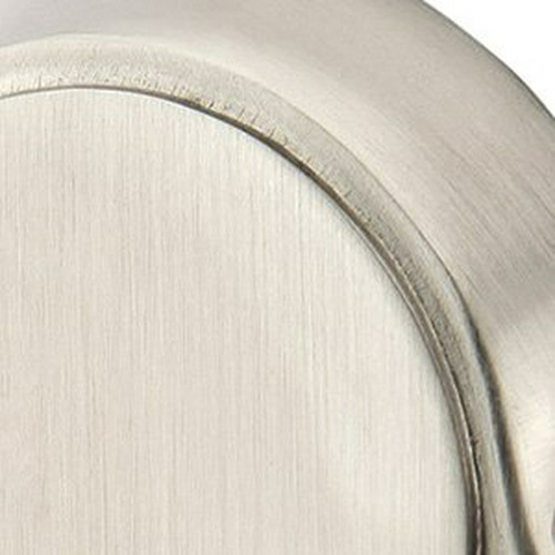 Cerrojo Digital Emtek E1020 Modern Brass 4 Opciones Acabado