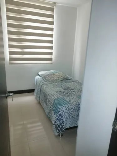 En Conjunto Residencial Madrigal Campestre Vendo Apartamento
