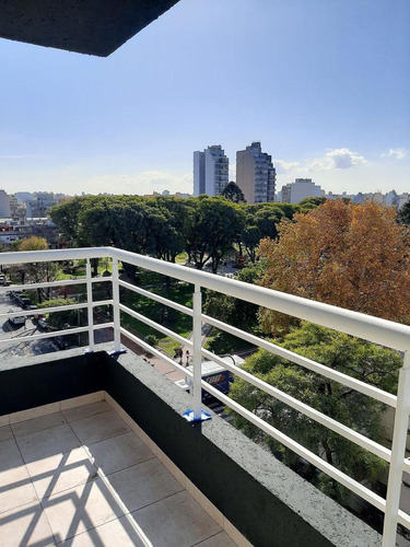 Imagen 9 de 18 de Dpto 2 Amb A Estrenar, Piso 4°b, De 41,36 M2 Total, C/balcón Al Fte, En Villa Luro