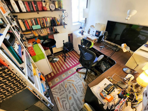 Imagen 25 de 30 de Venta De Departamento En Villa Crespo