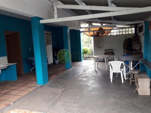 Imagem 27 de 30 de Lindíssima Chácara Bauru-marília Com 20.895 Metros - Ch00150