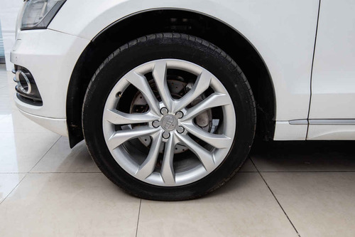 Audi Q5 2013 5p Elite 3.0l Tiptronic V6 Quattro