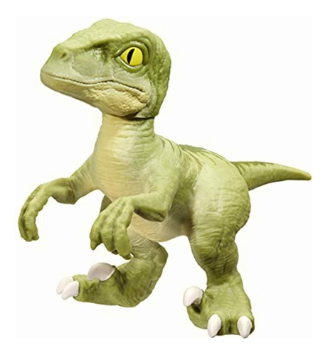 Heroes Of Goo Jit Zu Jurassic World Stretch Heroes Charlie,