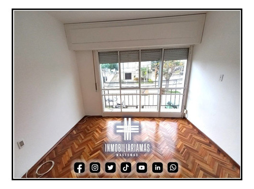 Alquiler Apartamento Union Montevideo Imas.uy Gg * (ref: Ims-20846)