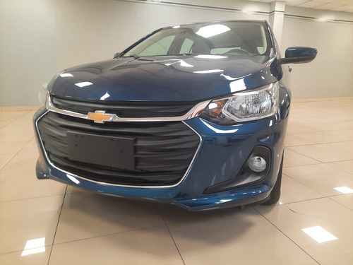 Chevrolet Onix 1.0 Lt