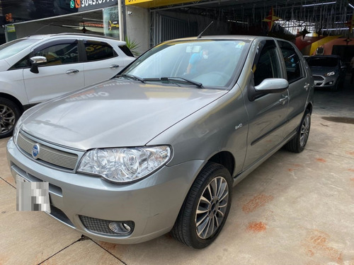 Fiat Palio 1.3 Elx Flex, Rodas De Liga, Ipva 2021 Pago