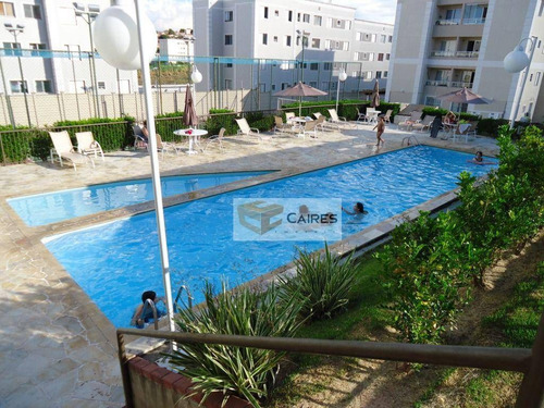 Imagem 17 de 22 de Cobertura Com 2 Dormitórios À Venda, 104 M² Por R$ 318.000,00 - Jardim Nova Europa - Campinas/sp - Co0189