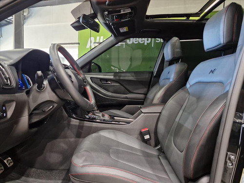 Hyundai Creta 1.0 TGDI FLEX N LINE AUTOMÁTICO