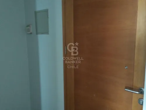 Hermoso Departamento En Avenida Brasil