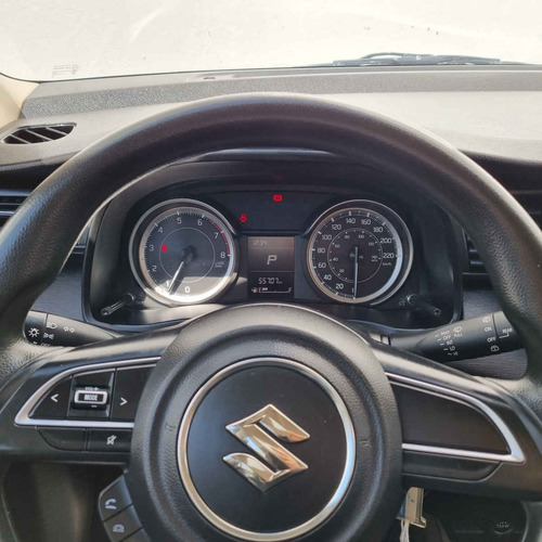 Imagen 12 de 12 de Suzuki Ertiga 2020 5p Gls L4/1.5 Aut