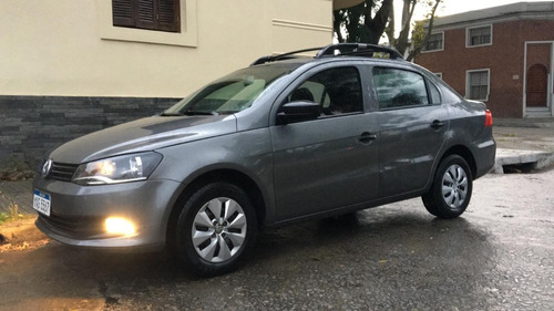 Volkswagen Gol Power 2013