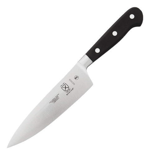 Cuchillo De Chef Mercer Culinary M23506 Renaissance, De 6 Pu