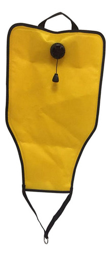 3 Bolsa De Elevación De Buceo, Bolsa De Elevación De