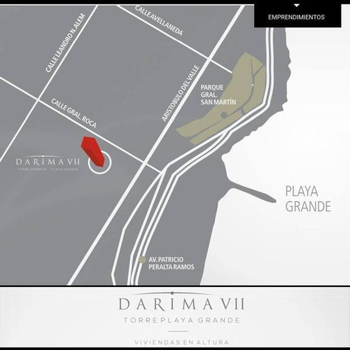 Imagen 3 de 9 de Venta Edificio Darima Vii - 2,3 Y 4 Amb