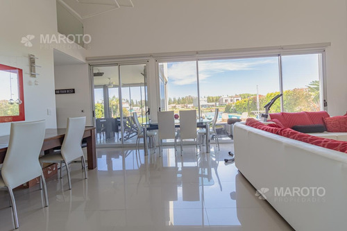 Imagen 26 de 30 de Casa En Venta En San Matias - Maroto Propiedades-