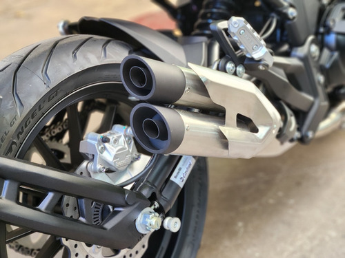 Imagen 9 de 25 de Benelli 502 C - Ahora 12 - Mejor Contado - F