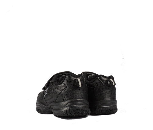 Imagen 13 de 17 de Zapatilla Athix Bell Ii (grafito/negro)