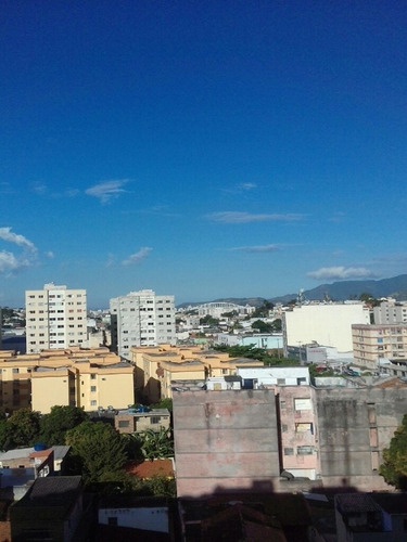 Imagem 5 de 15 de Apartamento Com 2 Quartos Varanda À Venda, 65 M² - Quintino Bocaiuva - Aea2452