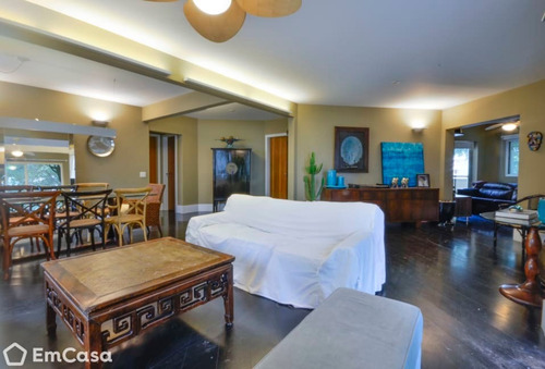Imagem 1 de 10 de Apartamento À Venda Em São Paulo - 27393