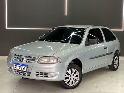 Volkswagen Gol GOL 1.0