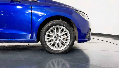 Imagen 11 de 15 de 107421 - Seat Ibiza 2019 Con Garantía