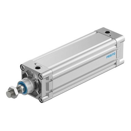 Festo 163476 Dnc-100-500-ppv-a Cilindro Normalizado