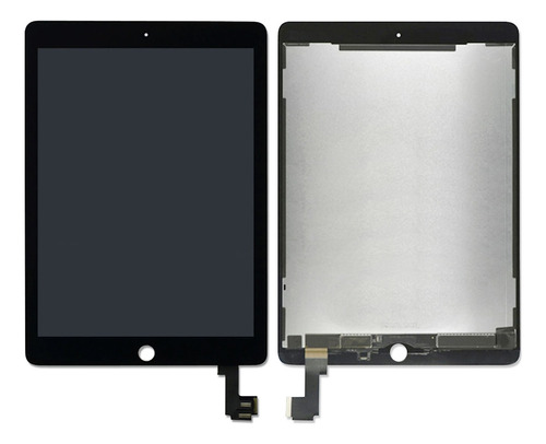 Pantalla Módulo Touch Tactil Lcd Display iPad Air 2 A1566