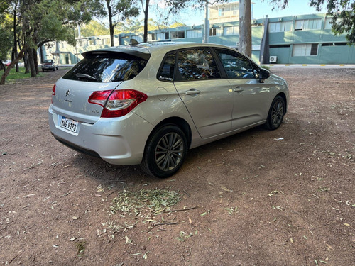Vendo O Permuto Citroen C4 Vti 1.4