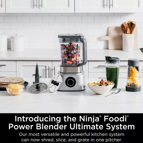 Ninja Foodi Power Blender Ultimate System 1600