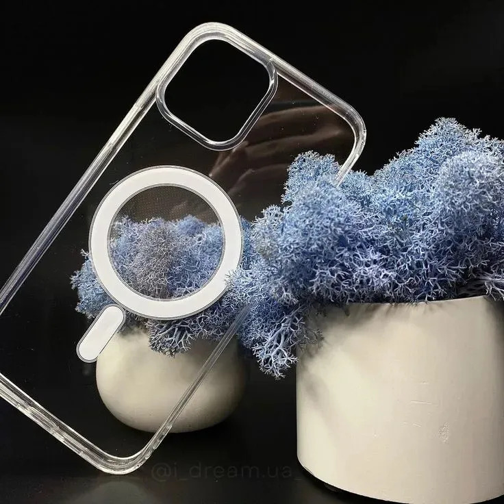 Capa Capinha Magnética Magsafe P/ iPhone 13